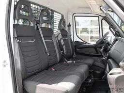 Iveco Daily 35S16H3.0A8Y Pritsche