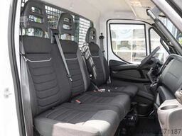 Iveco Daily 35S16H3.0A8Y Pritsche