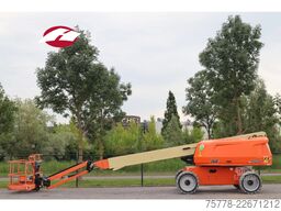 JLG 660SJ ELECTRIC E660SJ | 22M | FULL ELECTRIC | L...