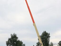 JLG 660SJ ELECTRIC E660SJ | 22M | FULL ELECTRIC | L...