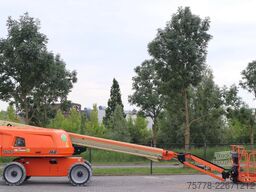 JLG 660SJ ELECTRIC E660SJ | 22M | FULL ELECTRIC | L...