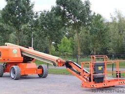 JLG 660SJ ELECTRIC E660SJ | 22M | FULL ELECTRIC | L...