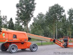 JLG 660SJ ELECTRIC E660SJ | 22M | FULL ELECTRIC | L...