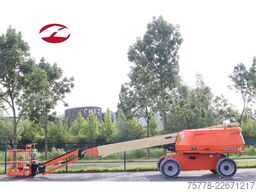 Plataforma telescópica JLG 660SJ ELECTRIC E660SJ | 22M | FULL ELECTRIC | L...