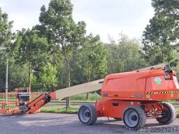 JLG 660SJ ELECTRIC E660SJ | 22M | FULL ELECTRIC | L...