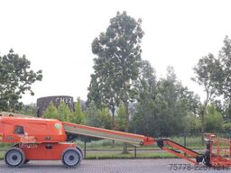 JLG 660SJ ELECTRIC E660SJ | 22M | FULL ELECTRIC | L...