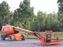 JLG 660SJ ELECTRIC E660SJ | 22M | FULL ELECTRIC | L...
