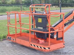 JLG 660SJ ELECTRIC E660SJ | 22M | FULL ELECTRIC | L...