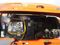JLG 660SJ ELECTRIC E660SJ | 22M | FULL ELECTRIC | L...