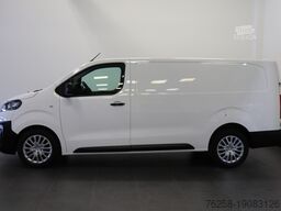 Opel Vivaro 1.5 CDTI L3 EURO 6 - Airco - Navi - Crui...