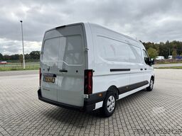 Renault Master T35 130 L3H2 Parkeersensoren + Carplay