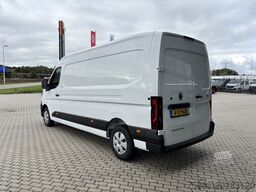 Renault Master T35 130 L3H2 Parkeersensoren + Carplay