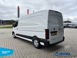 Renault Master T35 130 L3H2 Parkeersensoren + Carplay