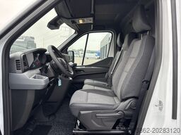 Renault Master T35 130 L3H2 Parkeersensoren + Carplay