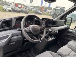 Renault Master T35 130 L3H2 Parkeersensoren + Carplay