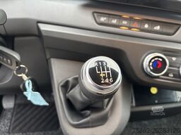 Renault Master T35 130 L3H2 Parkeersensoren + Carplay