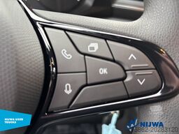 Renault Master T35 130 L3H2 Parkeersensoren + Carplay