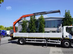 Iveco EUROCARGO 190-280L / FASSI F135A / 8 M
