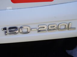 Iveco EUROCARGO 190-280L / FASSI F135A / 8 M
