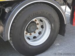 Iveco EUROCARGO 190-280L / FASSI F135A / 8 M