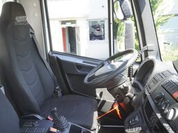 Iveco EUROCARGO 190-280L / FASSI F135A / 8 M