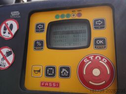 Iveco Stralis 310 / 34 tho km !!! / FASSI 4 t