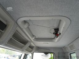Iveco Stralis 310 / 34 tho km !!! / FASSI 4 t