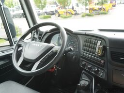 Iveco Stralis 310 / 34 tho km !!! / FASSI 4 t