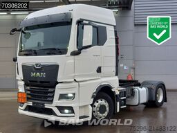 MAN TGX 18.470 4X2 Retarder ADR ACC