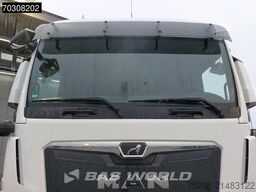 MAN TGX 18.470 4X2 Retarder ADR ACC