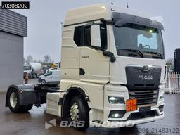 MAN TGX 18.470 4X2 Retarder ADR ACC