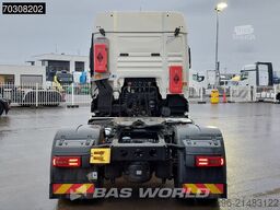 MAN TGX 18.470 4X2 Retarder ADR ACC