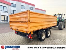 Müller-Mitteltal KA-TA 10.5C, Ex-Stadtverwaltung