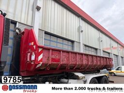  Lübben Abrollcontainer S 24 ca. 11m³