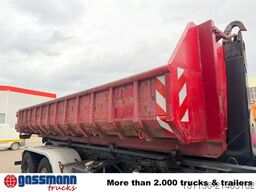  Lübben Abrollcontainer S 24 ca. 11m³