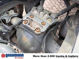 MAN TGX 18.460 4x2 LLS-U, Lowliner, Retarder,