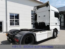 MAN TGX 18.500 4x2 BLS - 2 x Tank/Standklima
