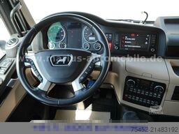 MAN TGX 18.500 4x2 BLS - 2 x Tank/Standklima