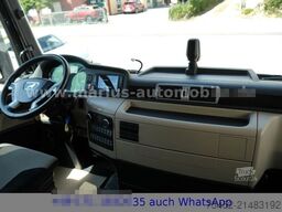 MAN TGX 18.500 4x2 BLS - 2 x Tank/Standklima