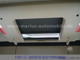 MAN TGX 18.500 4x2 BLS - 2 x Tank/Standklima