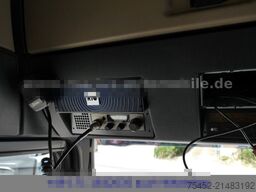 MAN TGX 18.500 4x2 BLS - 2 x Tank/Standklima