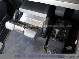 MAN TGX 18.500 4x2 BLS - 2 x Tank/Standklima