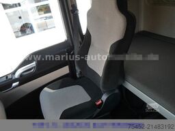 MAN TGX 18.500 4x2 BLS - 2 x Tank/Standklima