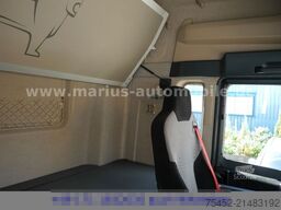 MAN TGX 18.500 4x2 BLS - 2 x Tank/Standklima