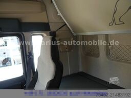 MAN TGX 18.500 4x2 BLS - 2 x Tank/Standklima