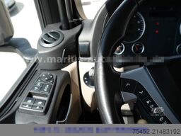 MAN TGX 18.500 4x2 BLS - 2 x Tank/Standklima