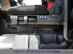 MAN TGX 18.500 4x2 BLS - 2 x Tank/Standklima