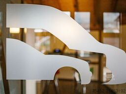 MAN TGX 18.500 4x2 BLS - 2 x Tank/Standklima