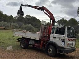 Renault Midliner 150