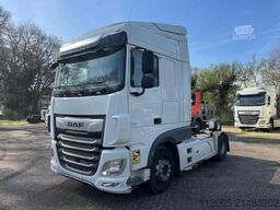 DAF XF 450